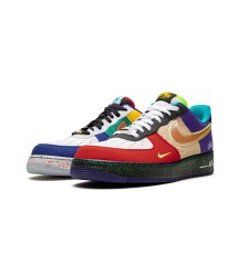 Кроссовки Nike Air Force 1 '07 What the LA - 36