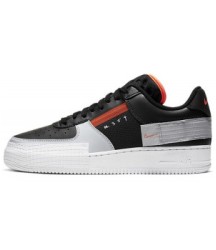 Nike Air Force 1 Type Hyper Crimson - 364