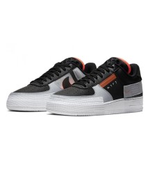 Nike Air Force 1 Type Hyper Crimson - 364
