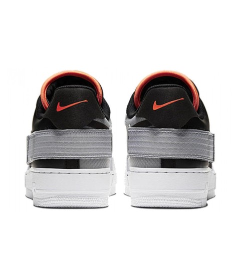Nike Air Force 1 Type Hyper Crimson - 364