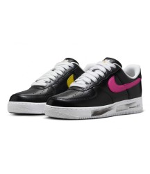 Nike x G-Dragon Air Force 1 '07 Para-Noise 3.0 - 366
