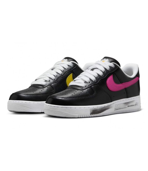 Nike x G-Dragon Air Force 1 '07 Para-Noise 3.0 - 366