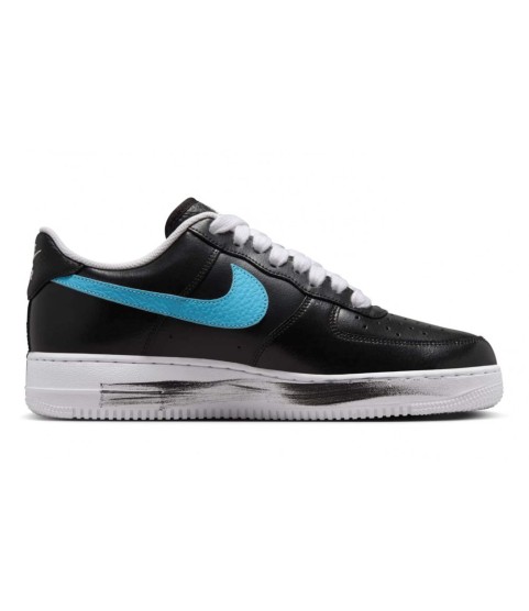 Nike x G-Dragon Air Force 1 '07 Para-Noise 3.0 - 366