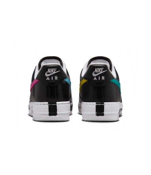 Nike x G-Dragon Air Force 1 '07 Para-Noise 3.0 - 366