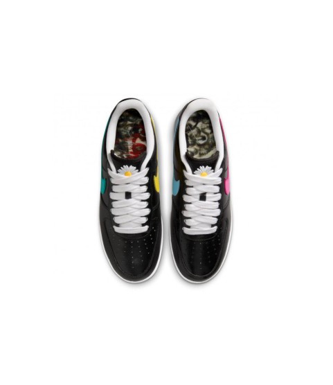 Nike x G-Dragon Air Force 1 '07 Para-Noise 3.0 - 366