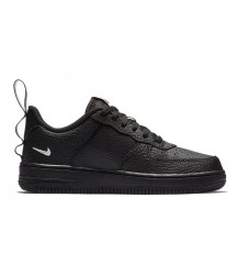 Nike Air Force 1 '07 LV8 Utility Black - 43