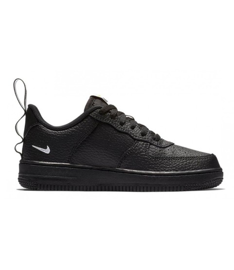 Nike Air Force 1 '07 LV8 Utility Black - 43