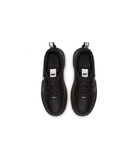 Nike Air Force 1 '07 LV8 Utility Black - 43