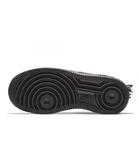Nike Air Force 1 '07 LV8 Utility Black - 43