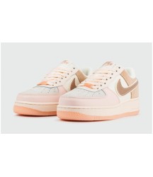 Nike Air Force 1 Low Peach Grey - 44