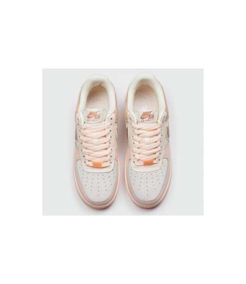 Nike Air Force 1 Low Peach Grey - 44