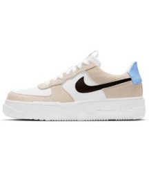 Кроссовки Nike Air Force 1 Low Pixel Desert Sand - 46