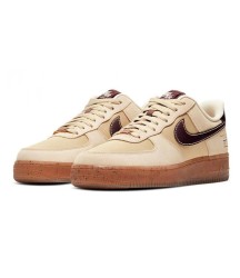 Nike Air Force 1 Low Coffee - 47
