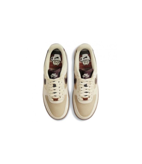 Nike Air Force 1 Low Coffee - 47