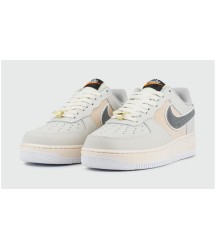 Nike Air Force 1 Low Grey Pink - 48
