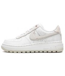 Nike Air Force 1 Luxe Summit White - 5