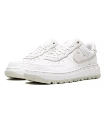 Nike Air Force 1 Luxe Summit White - 5