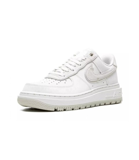 Nike Air Force 1 Luxe Summit White - 5