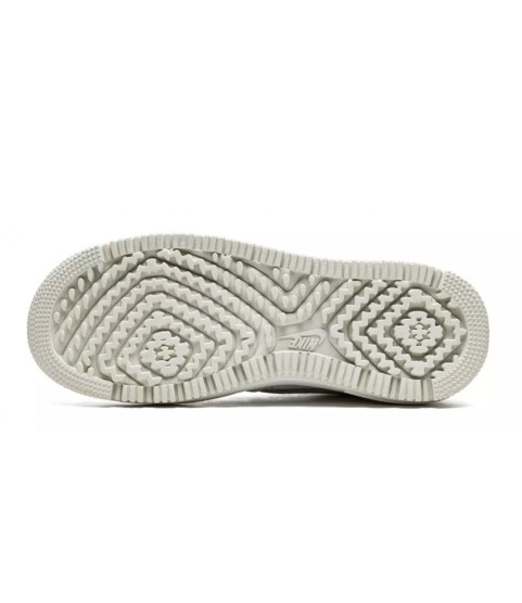 Nike Air Force 1 Luxe Summit White - 5
