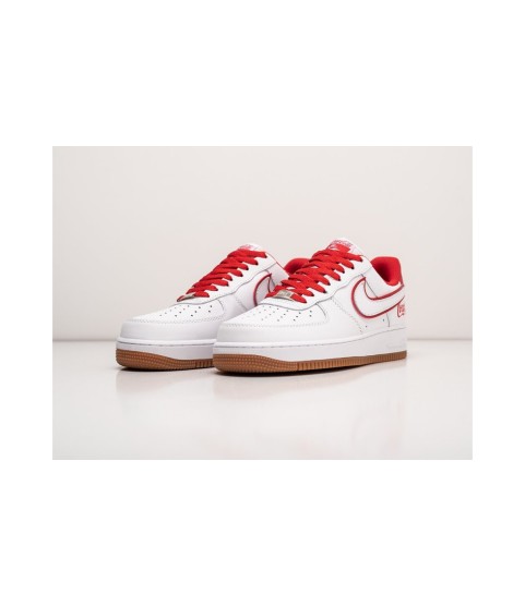 Кроссовки Nike Air Force 1 Low Coca Cola - 54