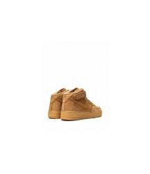 Nike Air Force 1 Mid '07 Flax зимние - 56
