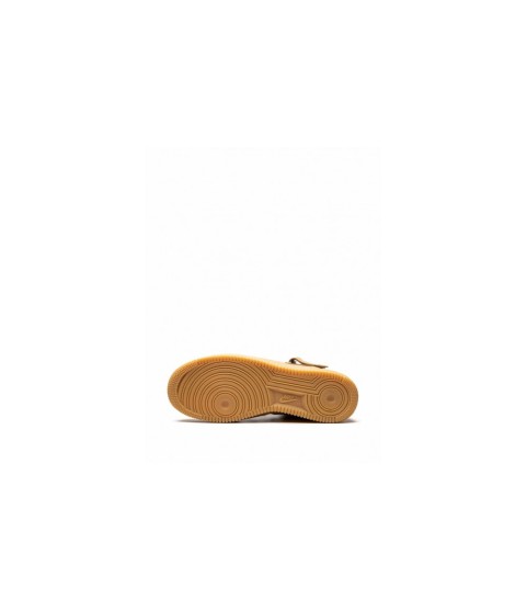 Nike Air Force 1 Mid '07 Flax зимние - 56