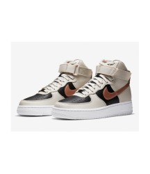 Nike Air Force 1 High Metallic Bronze - 57