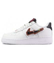 Nike Air Force 1 Low Carabiner Swoosh - 58