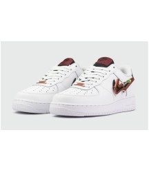 Nike Air Force 1 Low Carabiner Swoosh - 58