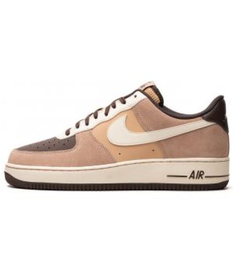 Nike Air Force 1 Low Hemp Coconut Milk - 62