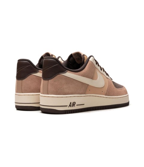 Nike Air Force 1 Low Hemp Coconut Milk - 62