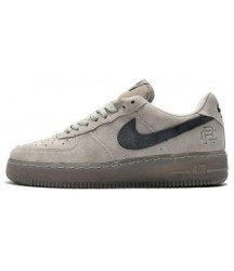 Nike Air Force 1 Reigning Champ Light Grey - 63