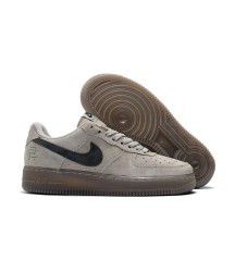 Nike Air Force 1 Reigning Champ Light Grey - 63