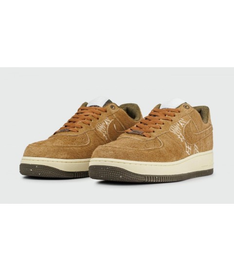 Nike Air Force 1 Low NAI-KE - 65