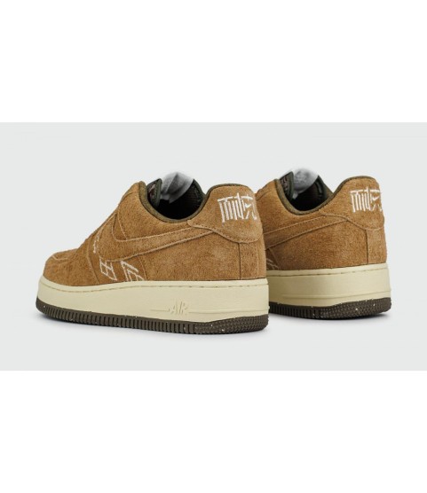 Nike Air Force 1 Low NAI-KE - 65