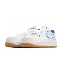 Кроссовки Nike Air Force 1 Low Pepsi - 66
