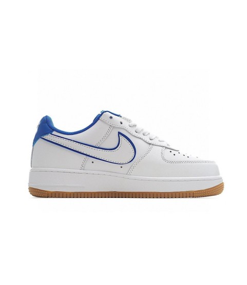 Кроссовки Nike Air Force 1 Low Pepsi - 66