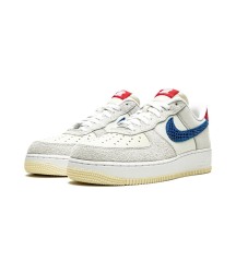 Кроссовки Nike Air Force 1 Low Undefeated 5 On It - 67