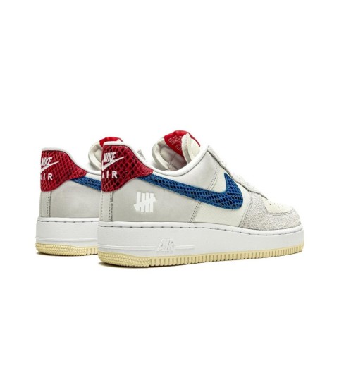Кроссовки Nike Air Force 1 Low Undefeated 5 On It - 67