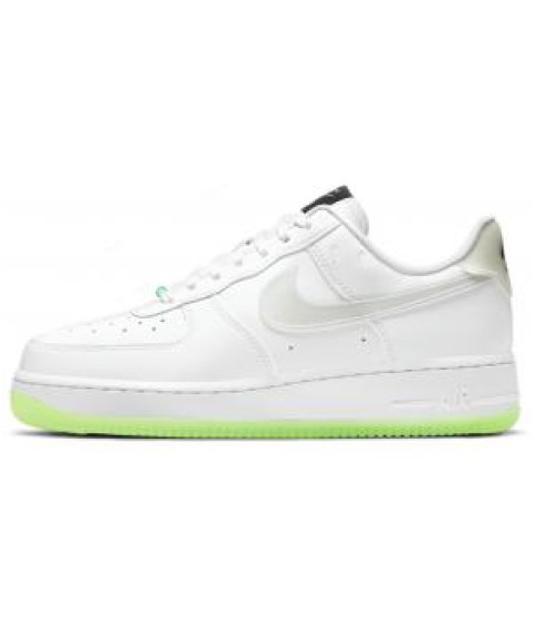 Nike Air Force 1 '07 Low Have A Nike Day Glow-In-The-Dark Reflective - 68