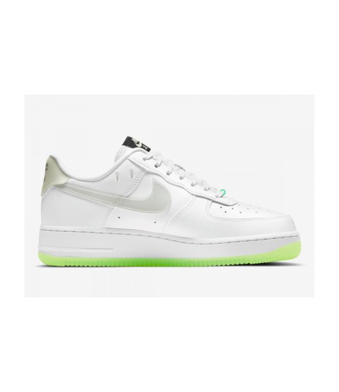 Nike Air Force 1 '07 Low Have A Nike Day Glow-In-The-Dark Reflective - 68