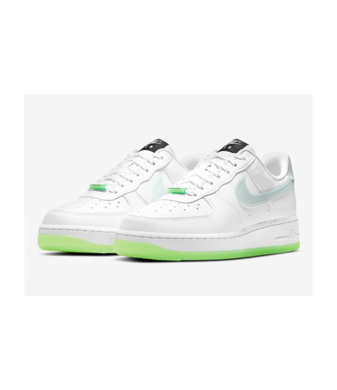 Nike Air Force 1 '07 Low Have A Nike Day Glow-In-The-Dark Reflective - 68