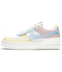 Nike Air Force 1 Shadow Pastel - 7