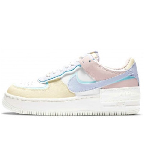 Nike Air Force 1 Shadow Pastel - 7
