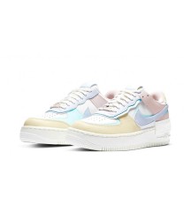 Nike Air Force 1 Shadow Pastel - 7