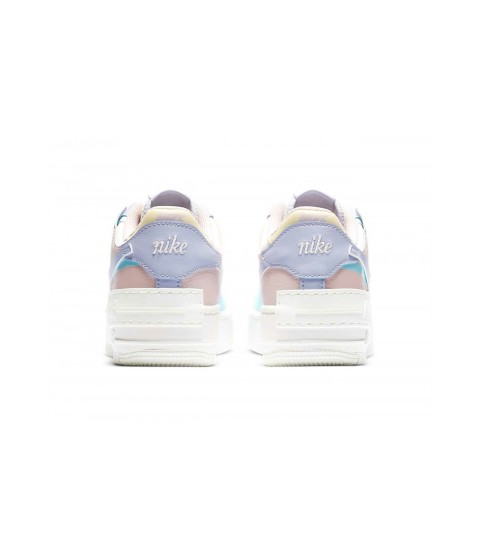 Nike Air Force 1 Shadow Pastel - 7