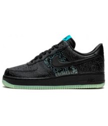 Кроссовки Nike Air Force 1 '07 Space Jam - 70