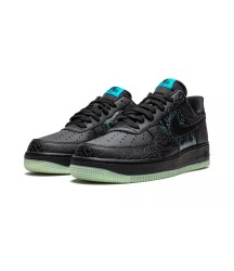 Кроссовки Nike Air Force 1 '07 Space Jam - 70