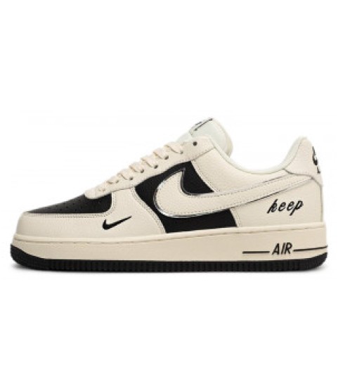 Nike Air Force 1 Low Keep Fresh White - 71