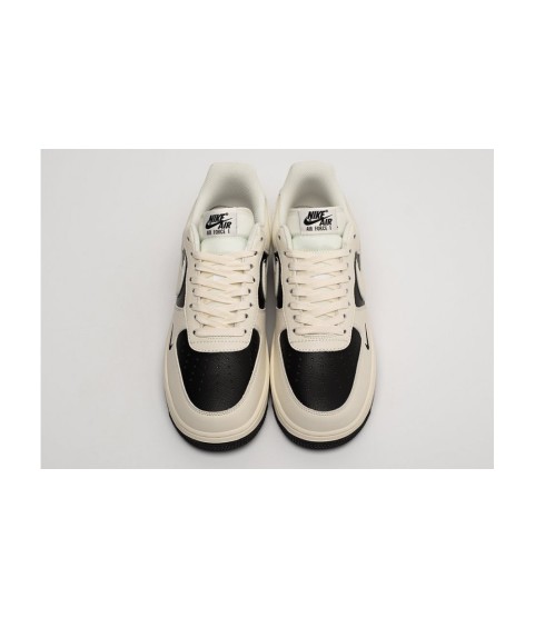 Nike Air Force 1 Low Keep Fresh White - 71